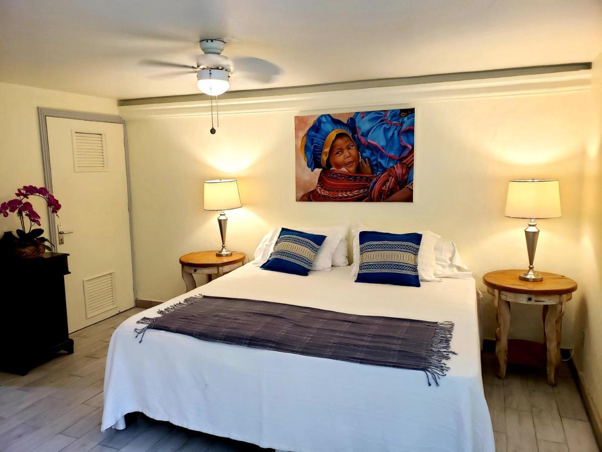 Villa Del Angel Ajijic Habitación foto